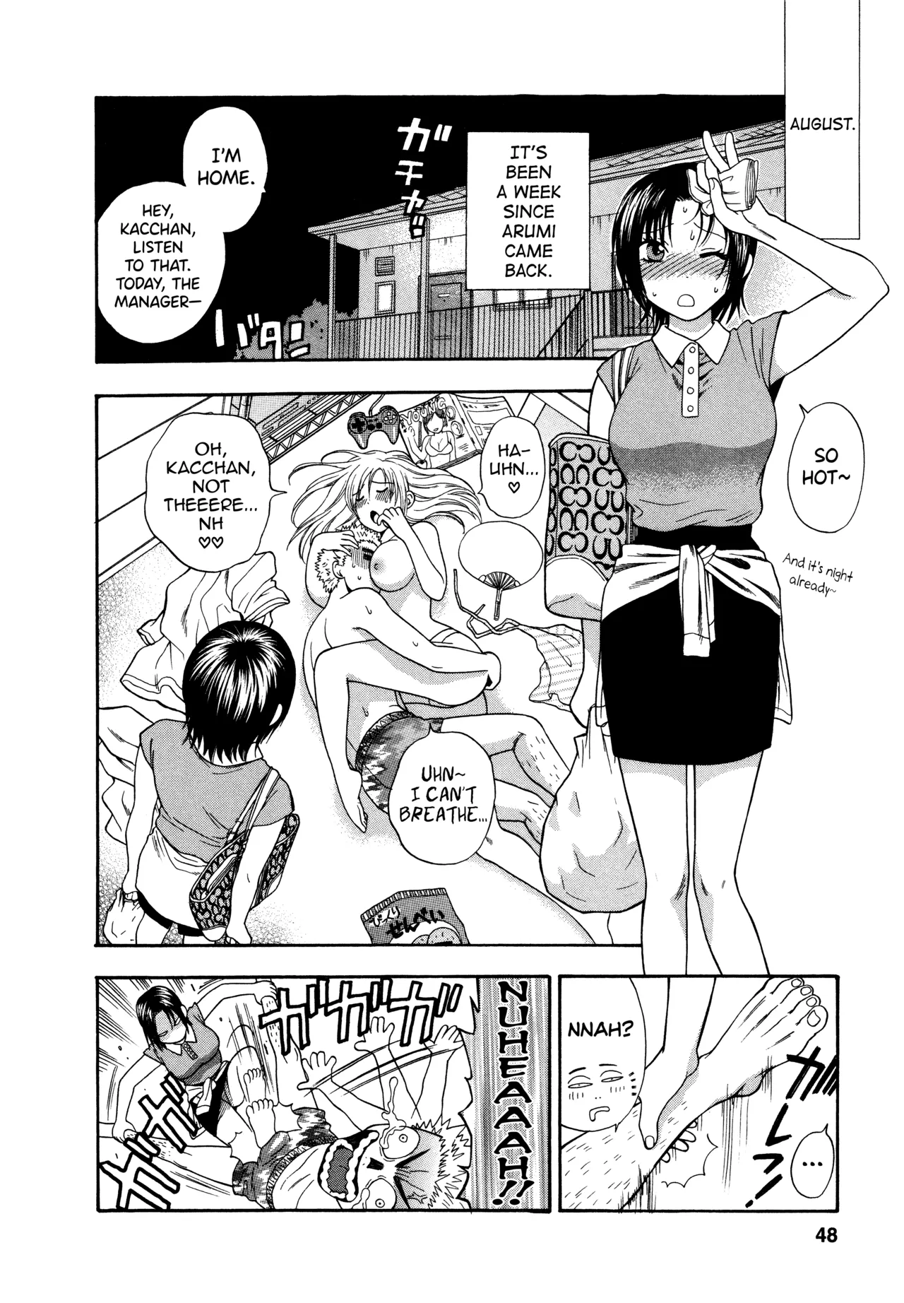 Motokano 1 Ch.1-7 – Chapter 1 – page 44