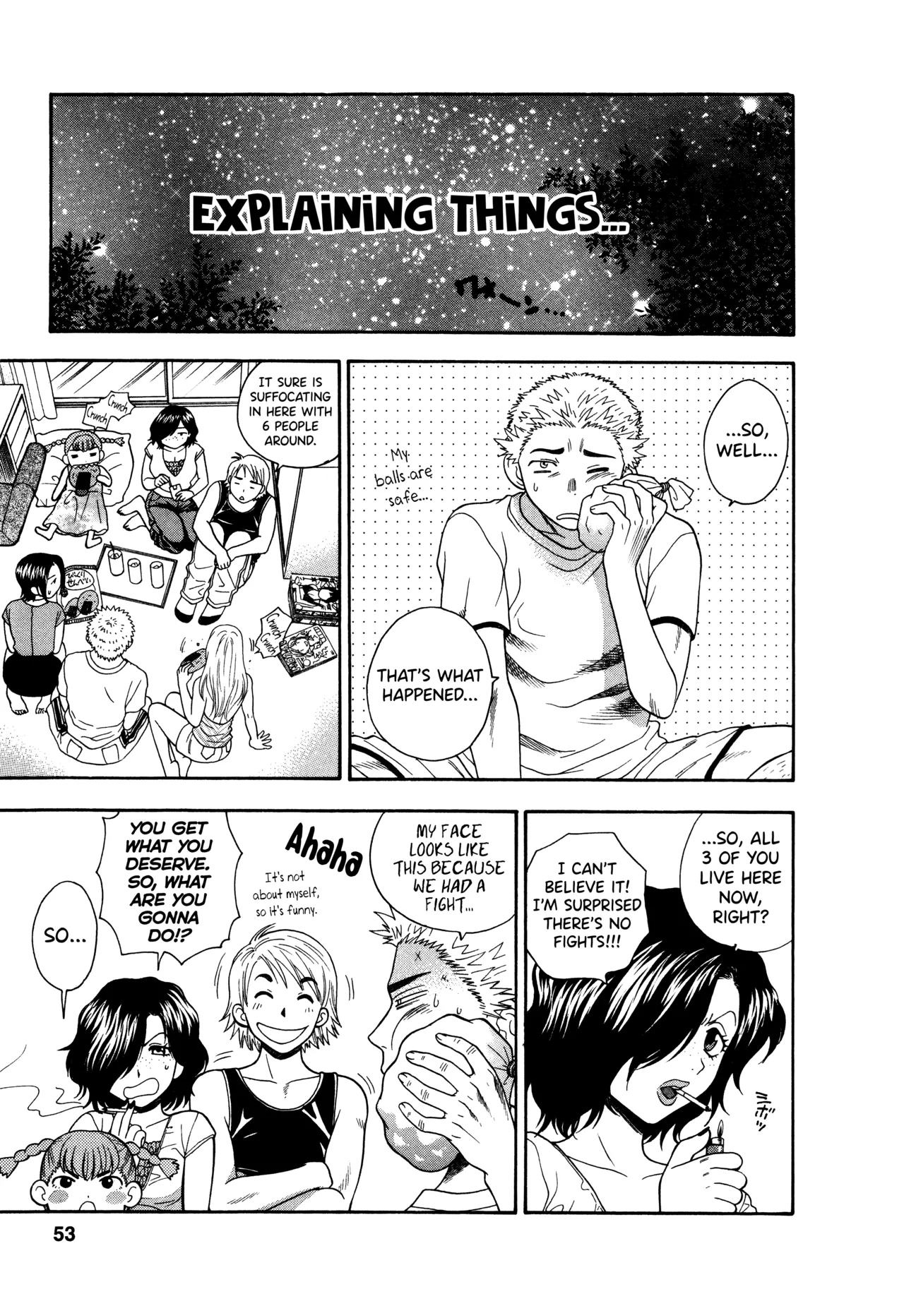 Motokano 1 Ch.1-7 – Chapter 1 – page 49