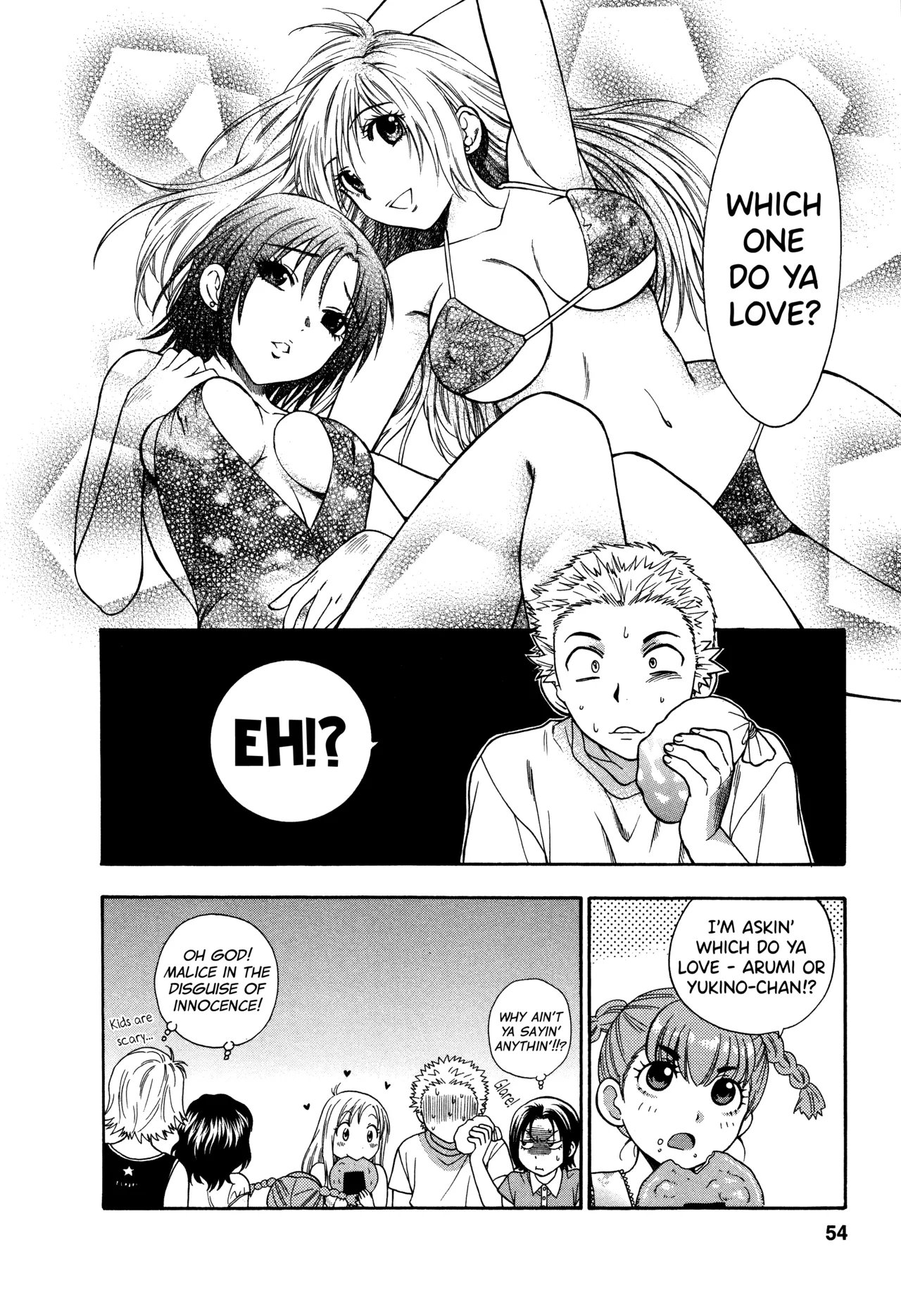 Motokano 1 Ch.1-7 – Chapter 1 – page 50