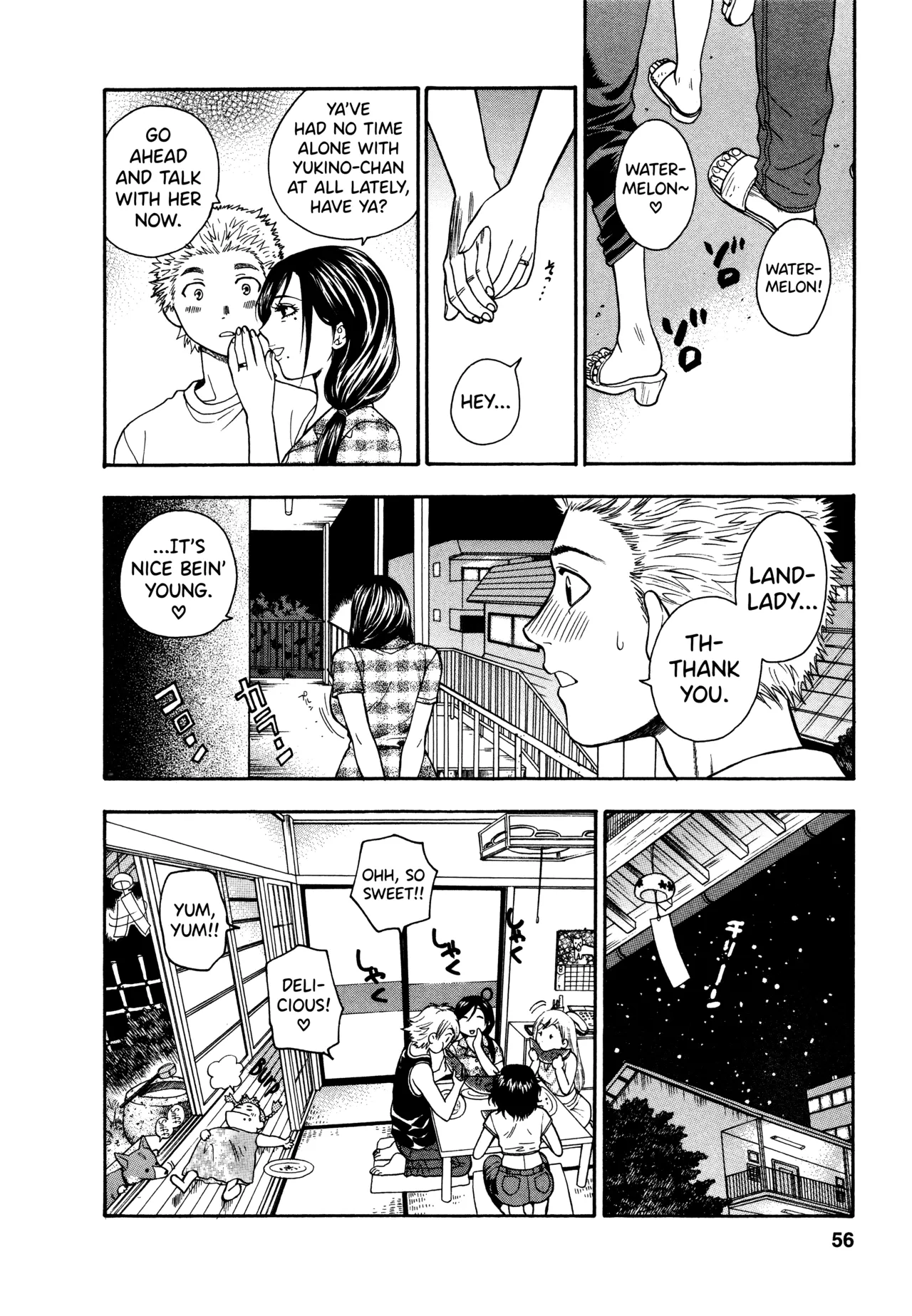 Motokano 1 Ch.1-7 – Chapter 1 – page 52