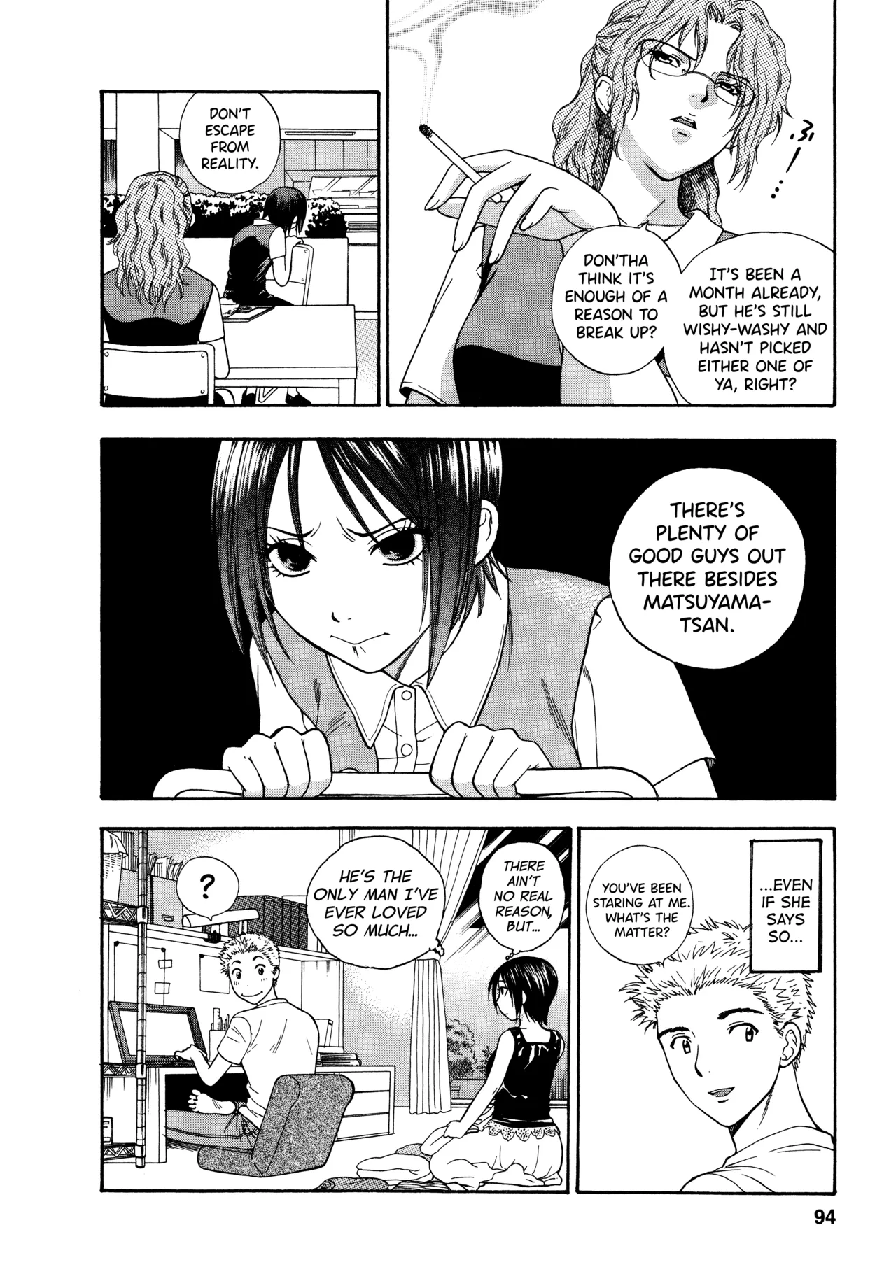 Motokano 1 Ch.1-7 – Chapter 1 – page 90