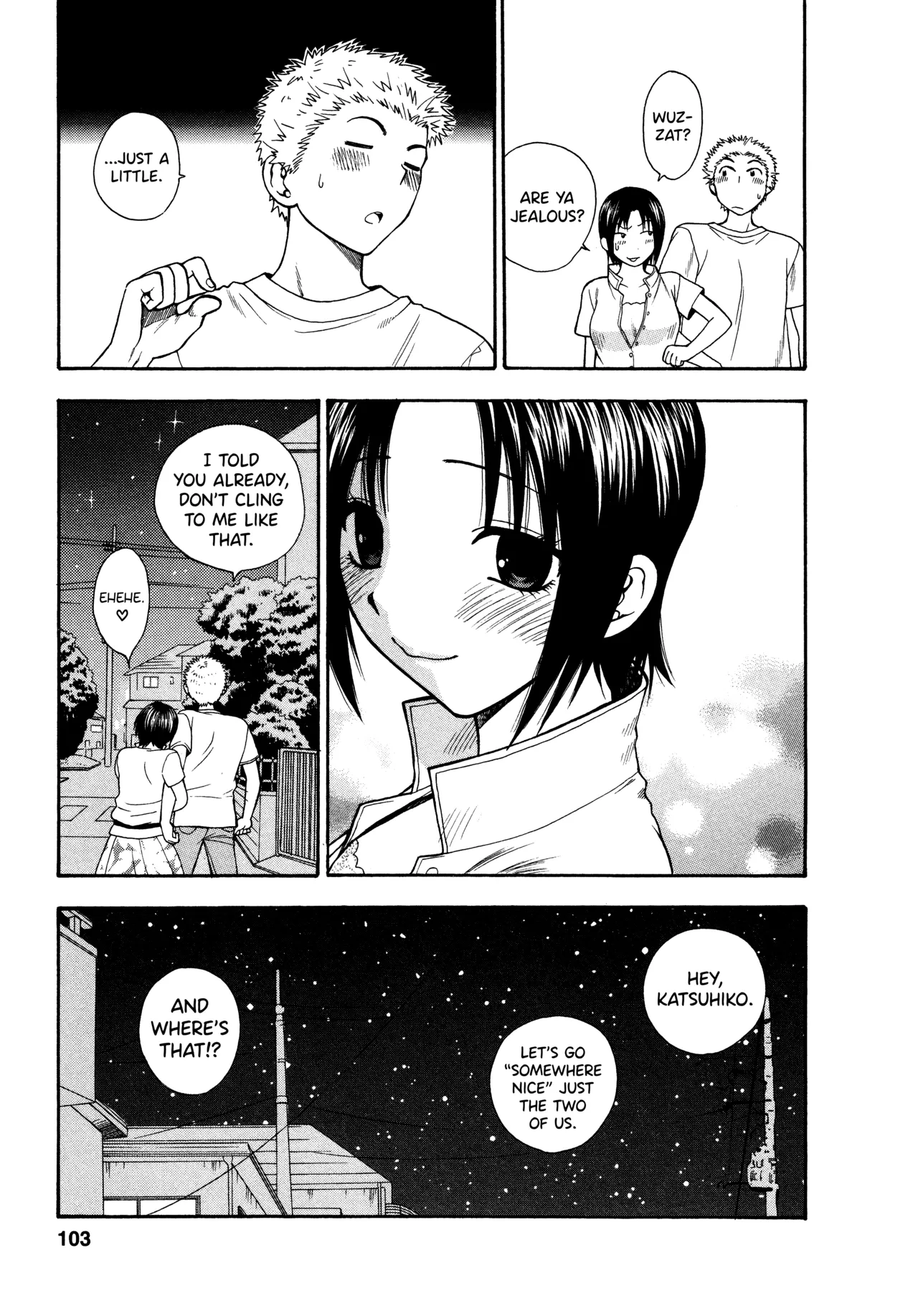 Motokano 1 Ch.1-7 – Chapter 1 – page 99