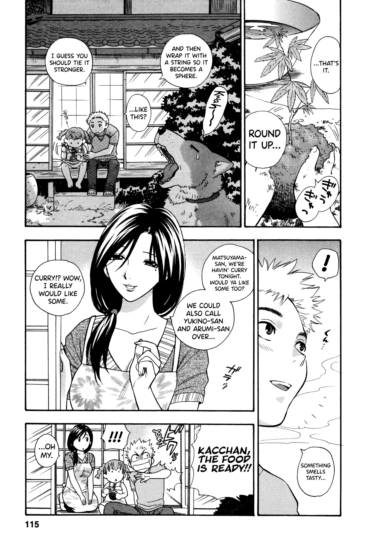 Motokano 1 Ch.1-7 – Chapter 1 – page 111
