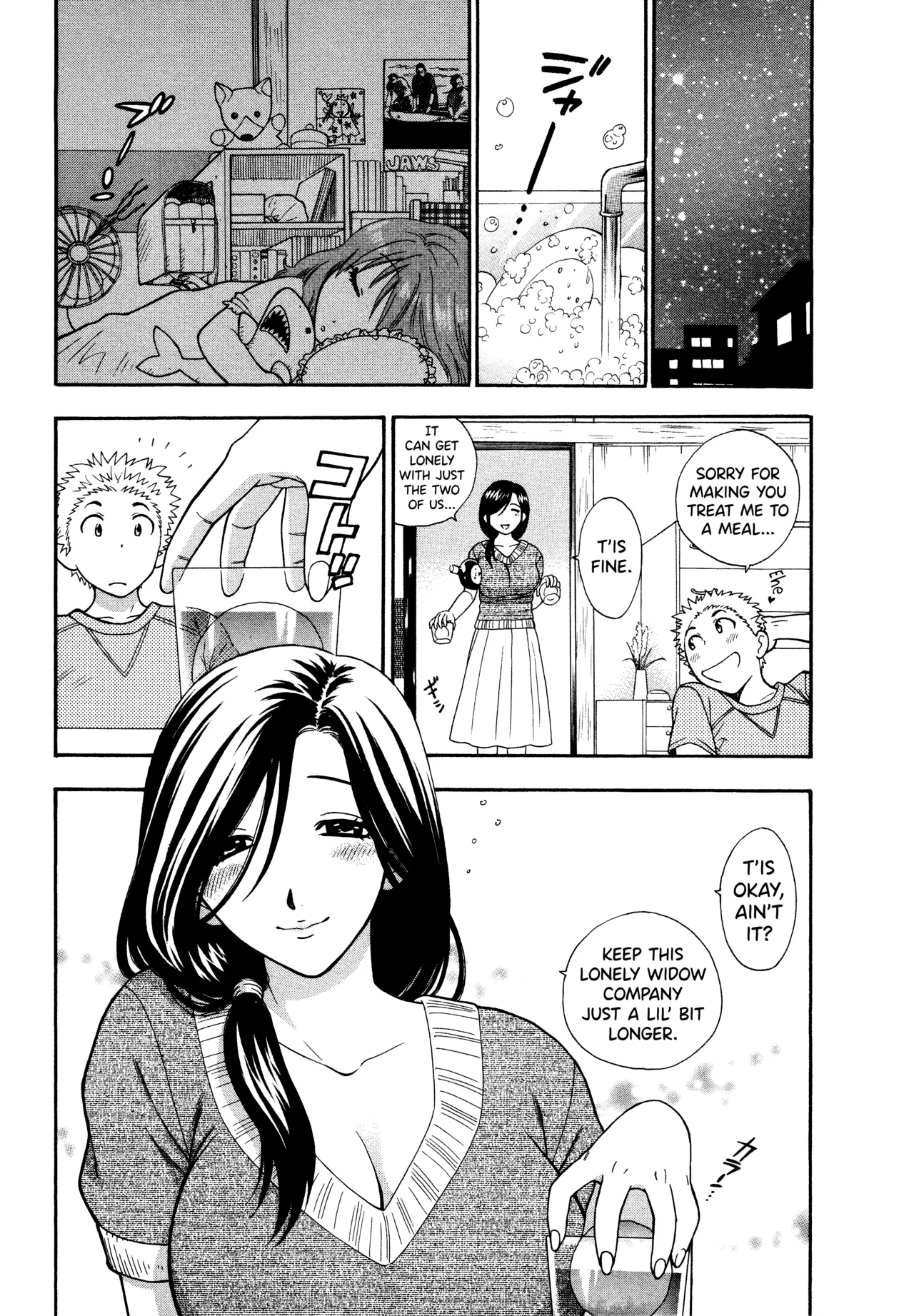 Motokano 1 Ch.1-7 – Chapter 1 – page 113