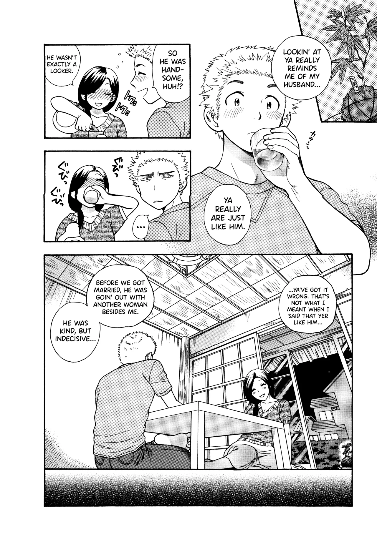 Motokano 1 Ch.1-7 – Chapter 1 – page 114