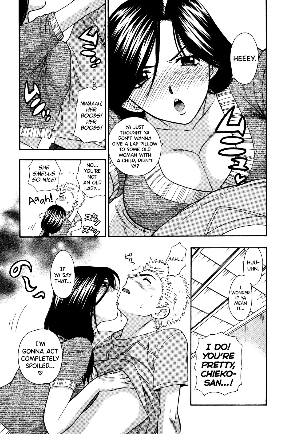 Motokano 1 Ch.1-7 – Chapter 1 – page 117
