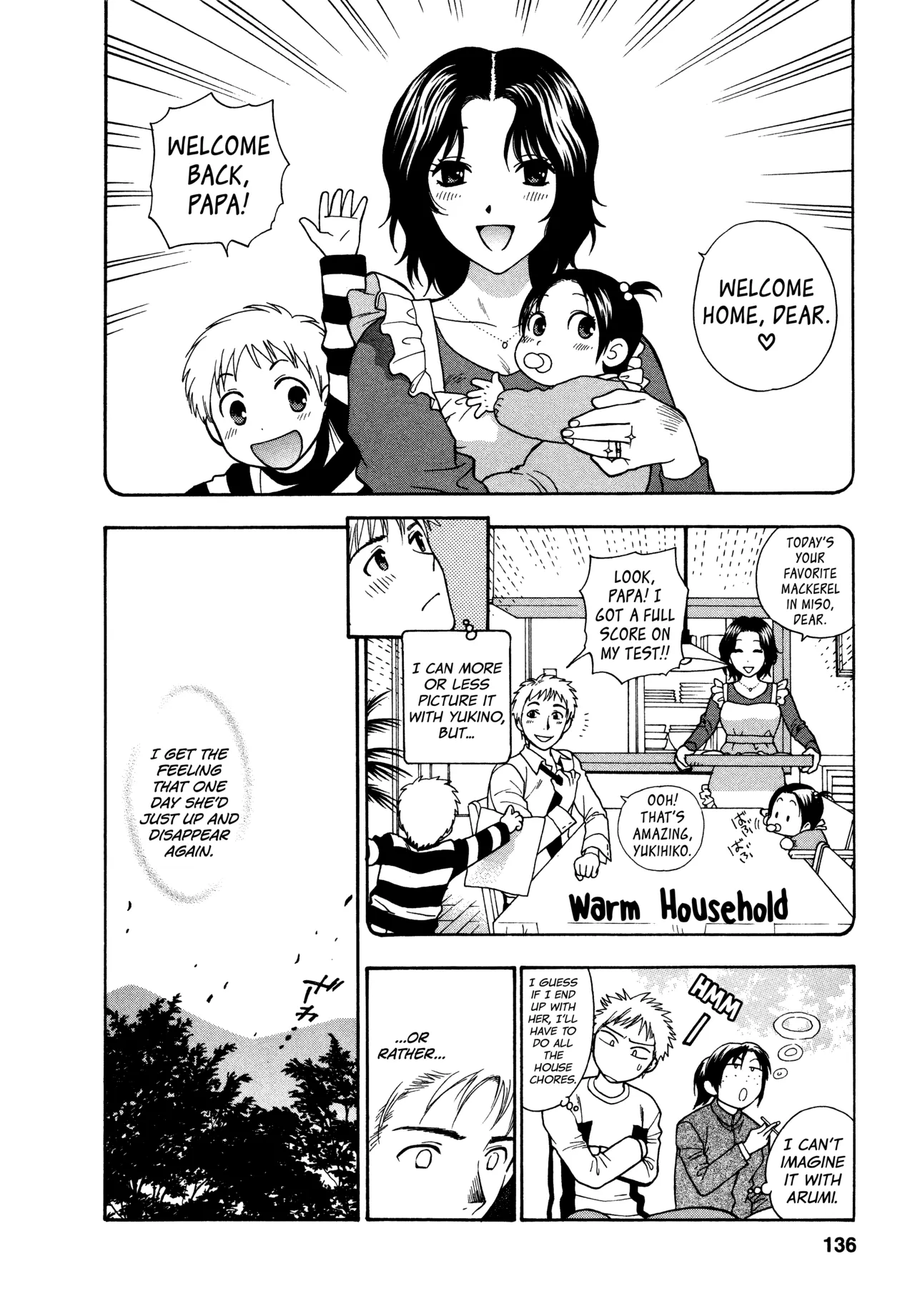 Motokano 1 Ch.1-7 – Chapter 1 – page 132