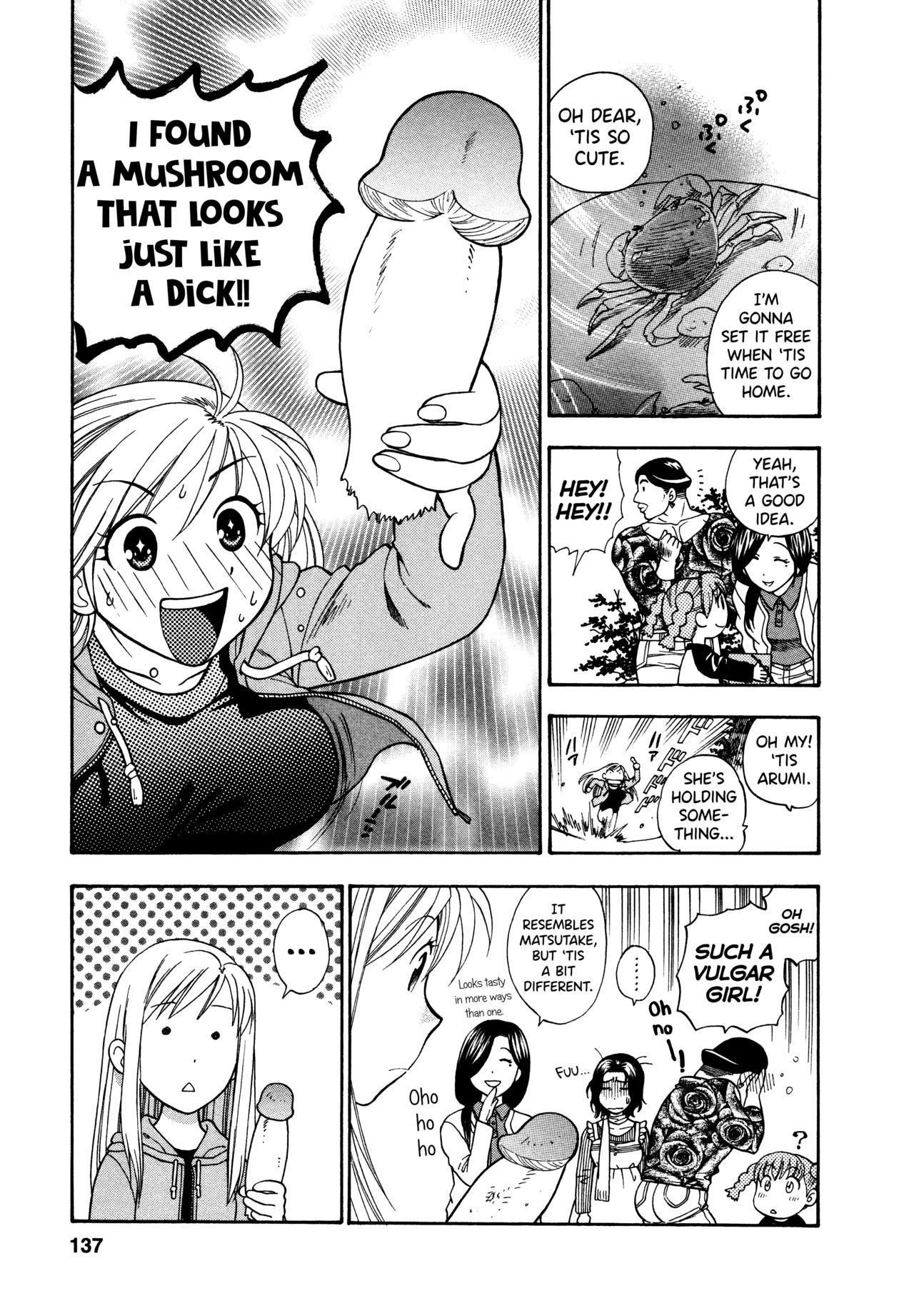 Motokano 1 Ch.1-7 – Chapter 1 – page 133