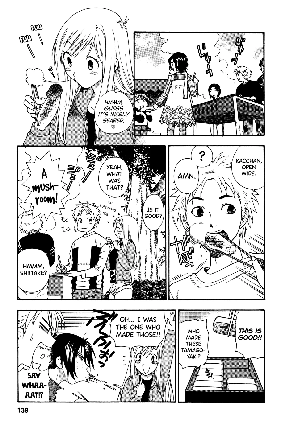Motokano 1 Ch.1-7 – Chapter 1 – page 135