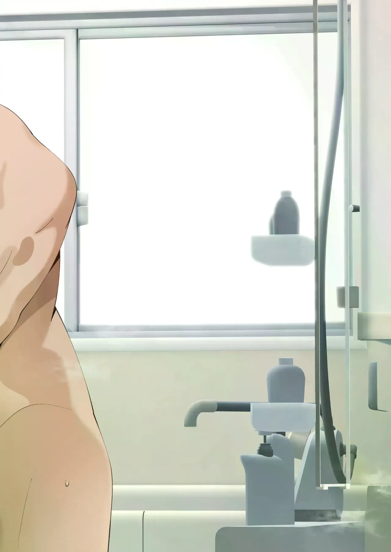 Ore no Karada ni Natta Iinchou ga Koufun Shisugi! | The Class Rep Who Ended Up in My Body Is Way Too Aroused! – Chapter 1 – page 36