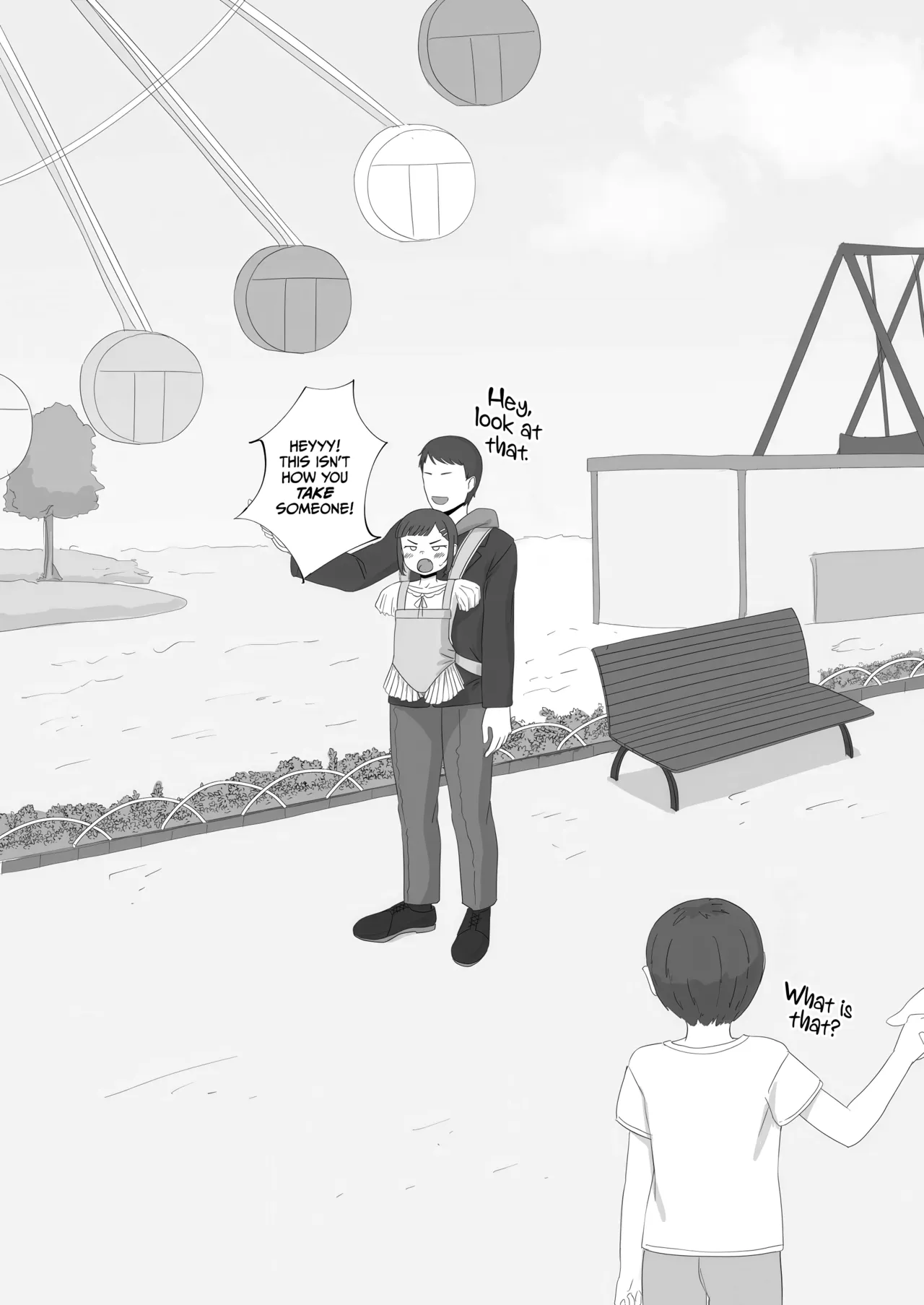 Kesson Chuui Quad Amputee — preview page 9
