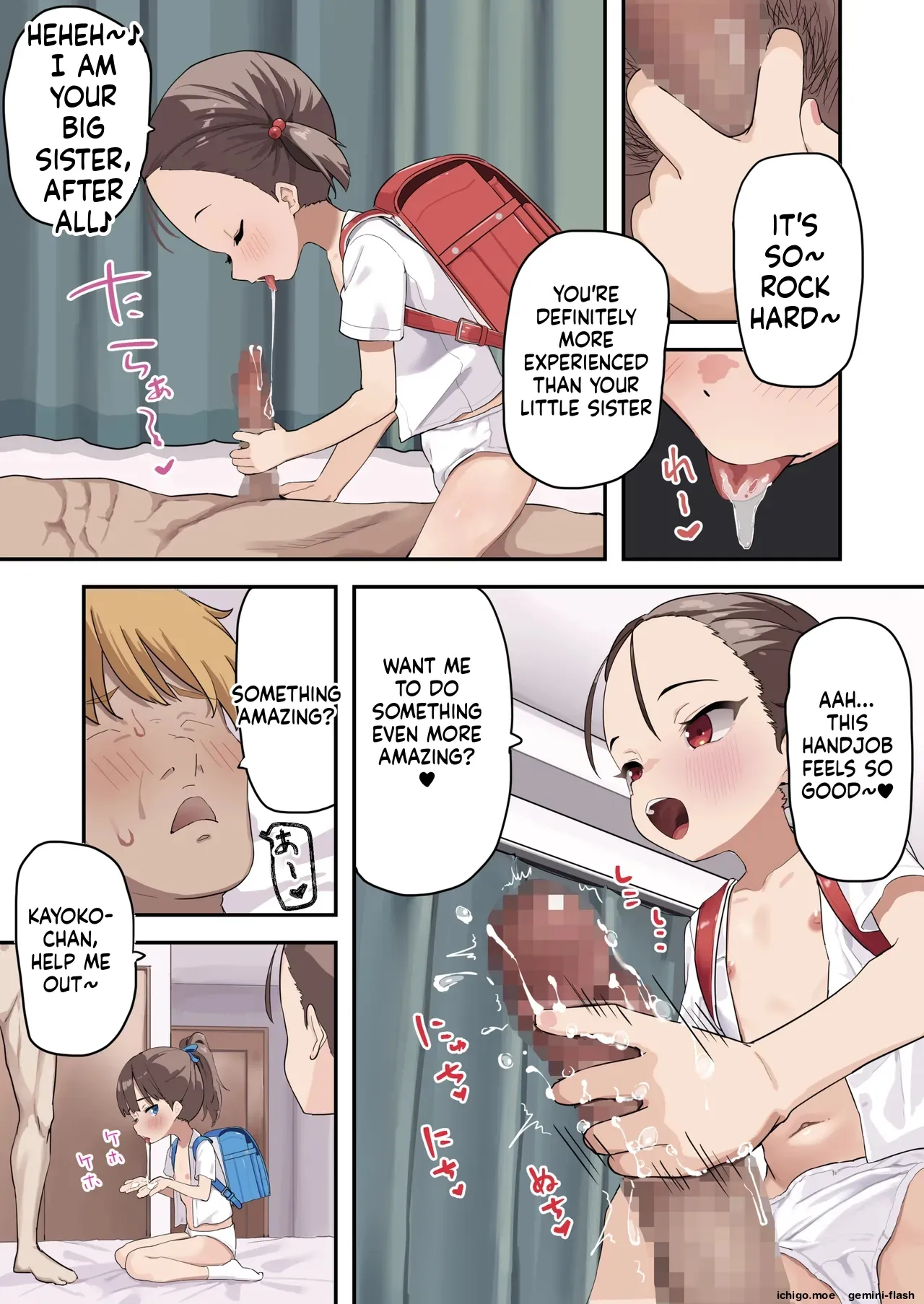 Maru Gaku Sankaku Nen Sei demo Yarichin Daigakusei to Koi ga Shitai – Chapter 1 – page 29