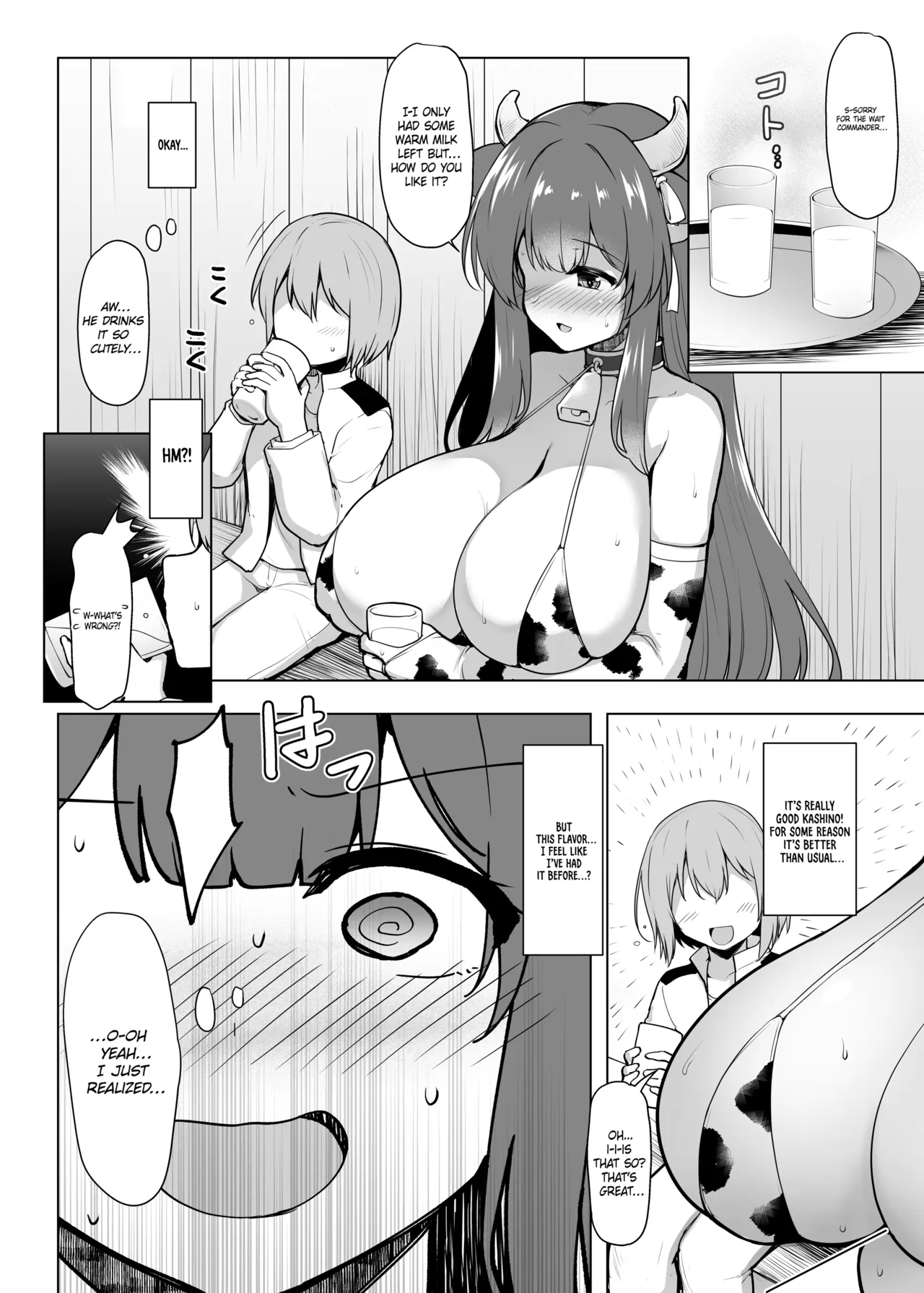 C.R. Paizuri – Chapter 1 – page 57