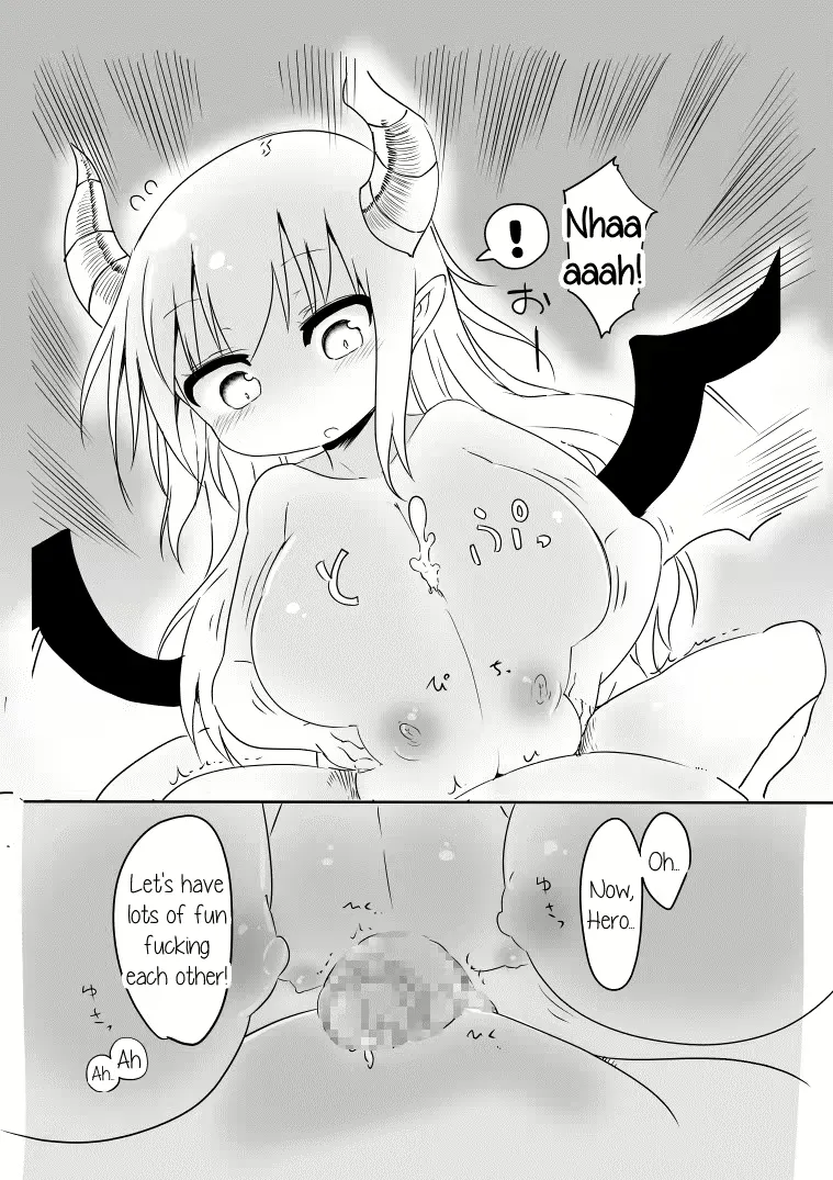 Cool Kyou Paizuri – Chapter 1 – page 48