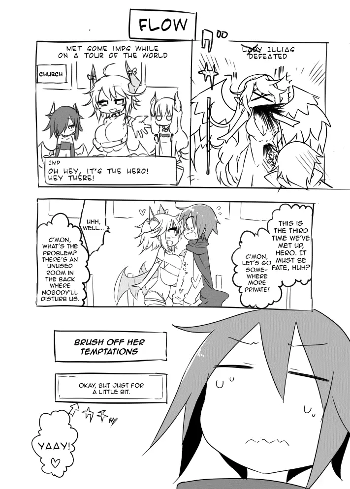 Cool Kyou Paizuri – Chapter 1 – page 52