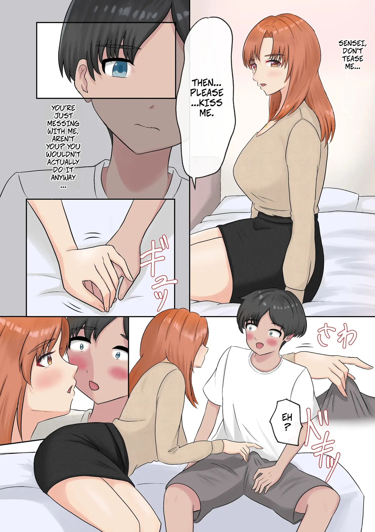DeliSen | Delivery Sensei — preview page 11