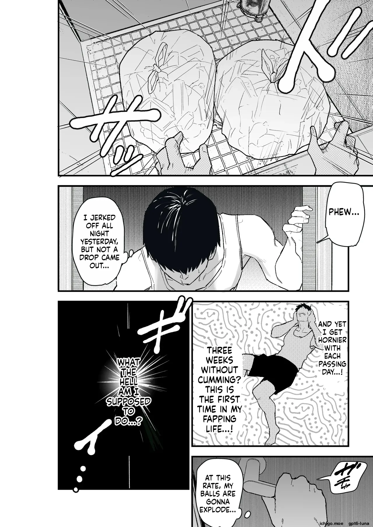Taihai Tsuma 2 Taihaikei Hitozuma o Yachin Kawari ni Koki Tsukaeru Hana MTL — preview page 16