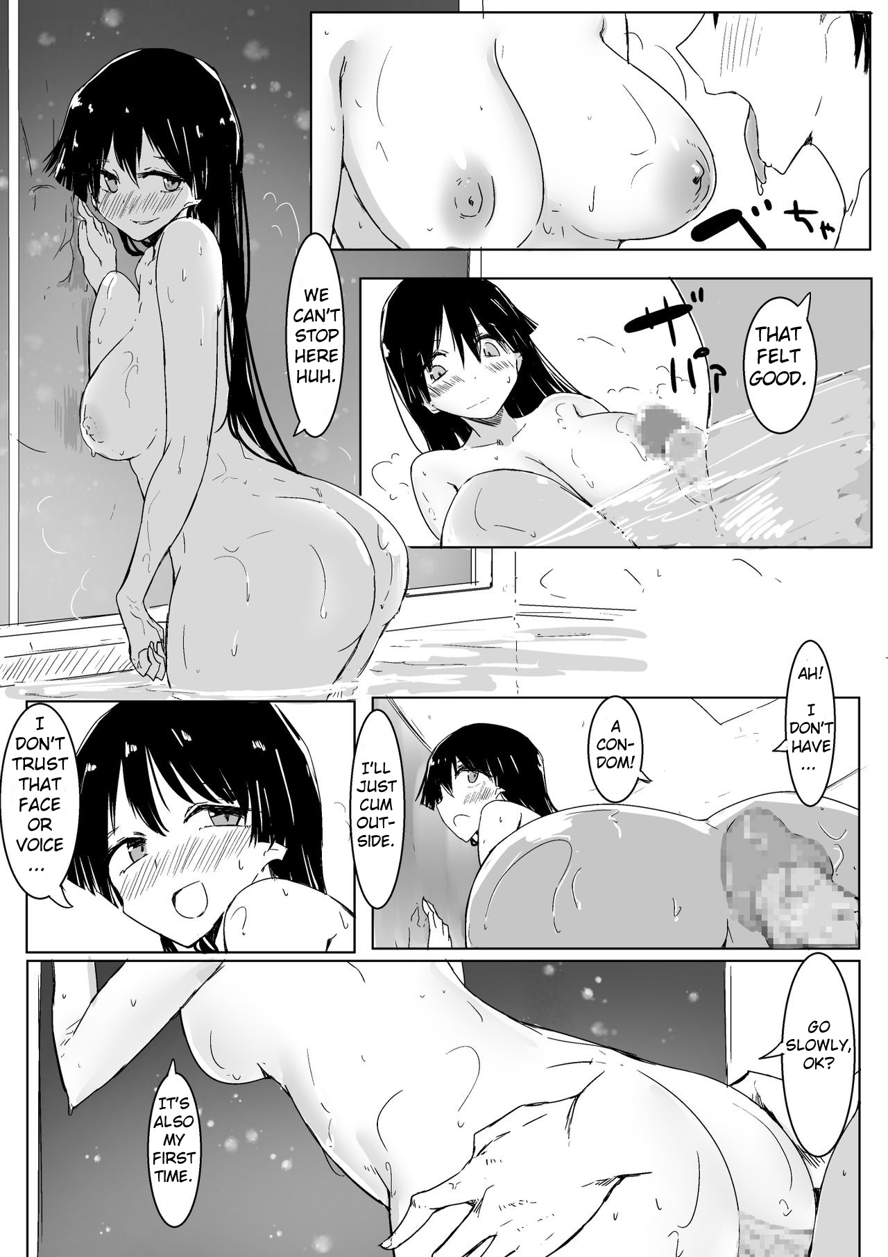 Ou-sama Game de Kanshou shita Hanashi | The story of how I totally won the King Game – Chapter 1 – page 31