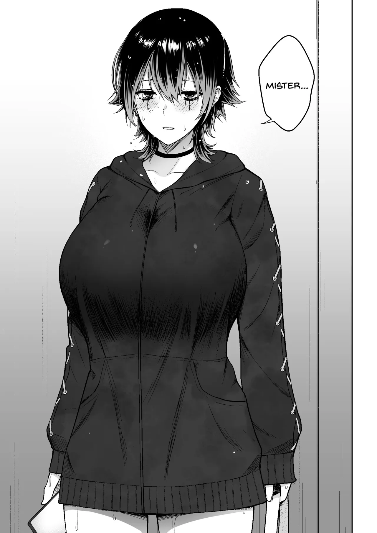 Honban Kaikin Downer Girl — preview page 20