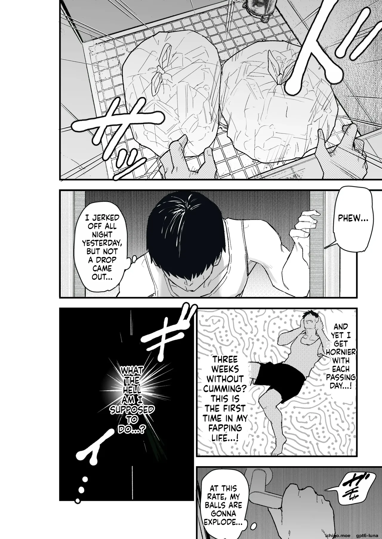 Taihai Tsuma 2 Taihaikei Hitozuma o Yachin Kawari ni Koki Tsukaeru Hanashi — preview page 17